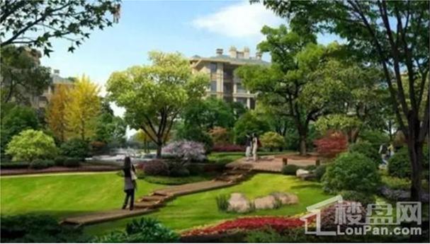 央企大盘单价8000送精装,央企千亩大盘楼盘