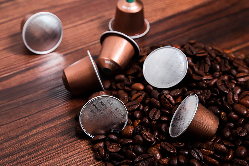 星巴克胶囊咖啡哪一款好喝,星巴克胶囊咖啡推荐哪种最好喝