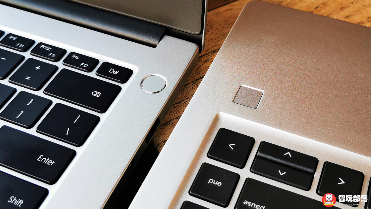 惠普战66锐龙版和荣耀magicbook14,惠普战66和荣耀magicbook14对比