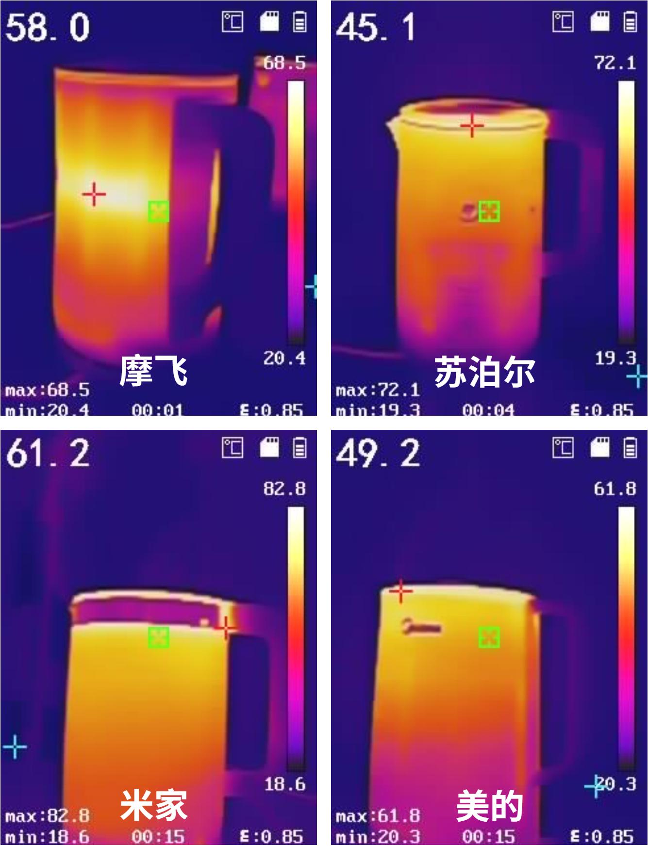 家用电水壶买什么牌子,家庭用的电热水壶哪种最实用