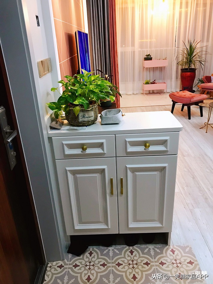 18线小城生活不如北上广?我的2019年愿望:像她一样住上理想小家