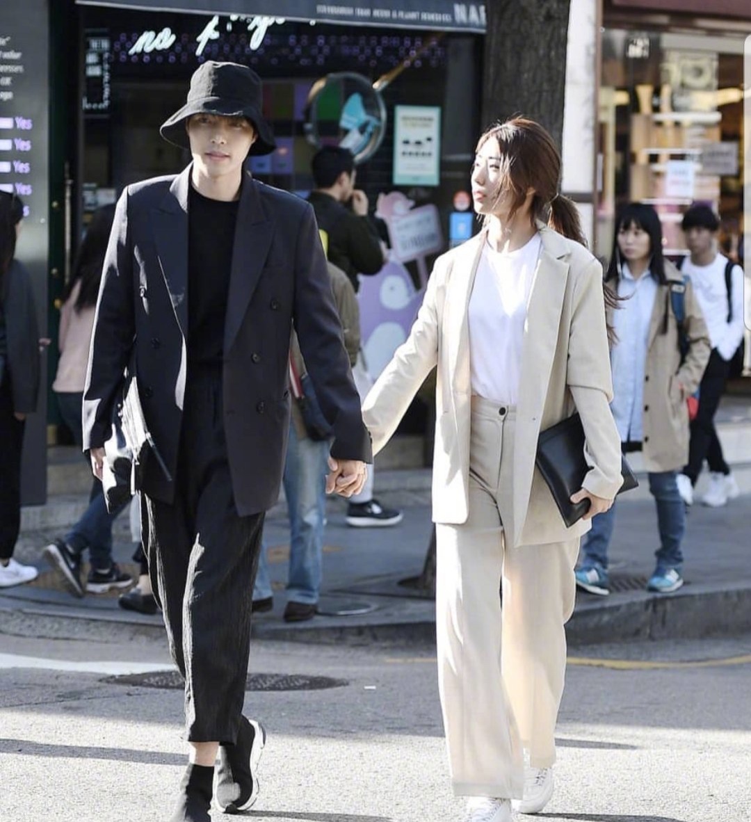 情侣风怎么穿搭才不落俗套,情侣装怎么穿才洋气