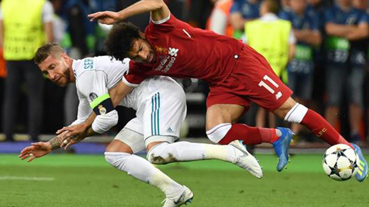 里程“悲”！168场超卡西创西班牙纪录，却被绝平还要停赛一场