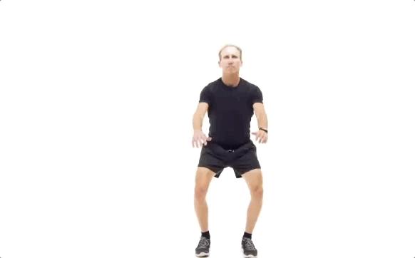 17种速度训练方法怎么练,高难度核心训练动作大全