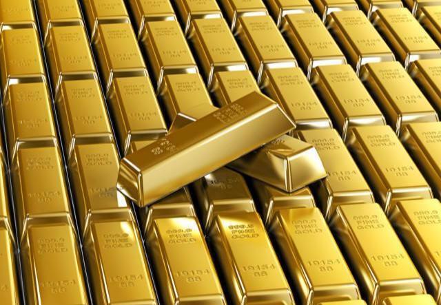 1995年黄金价格,10年前买20万黄金现在值多少