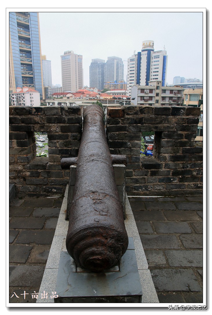 天心阁文化历史,长沙都正街藏在闹市边的古风老街