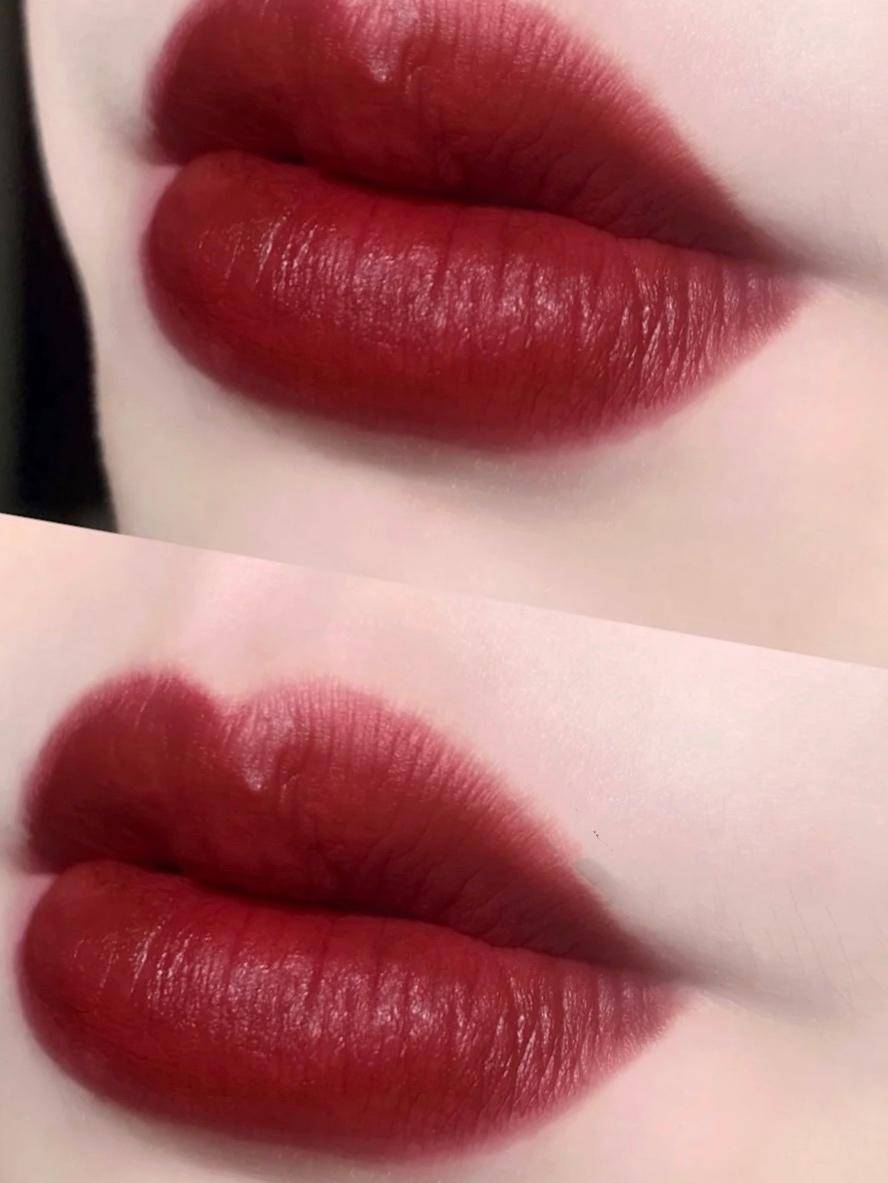 6支dior最火色号测评，质地丝滑、色调显白，涂上让你气场全开