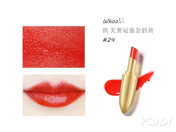 心疼钱包君！一大波美哭的秋冬口红又来抢钱了！