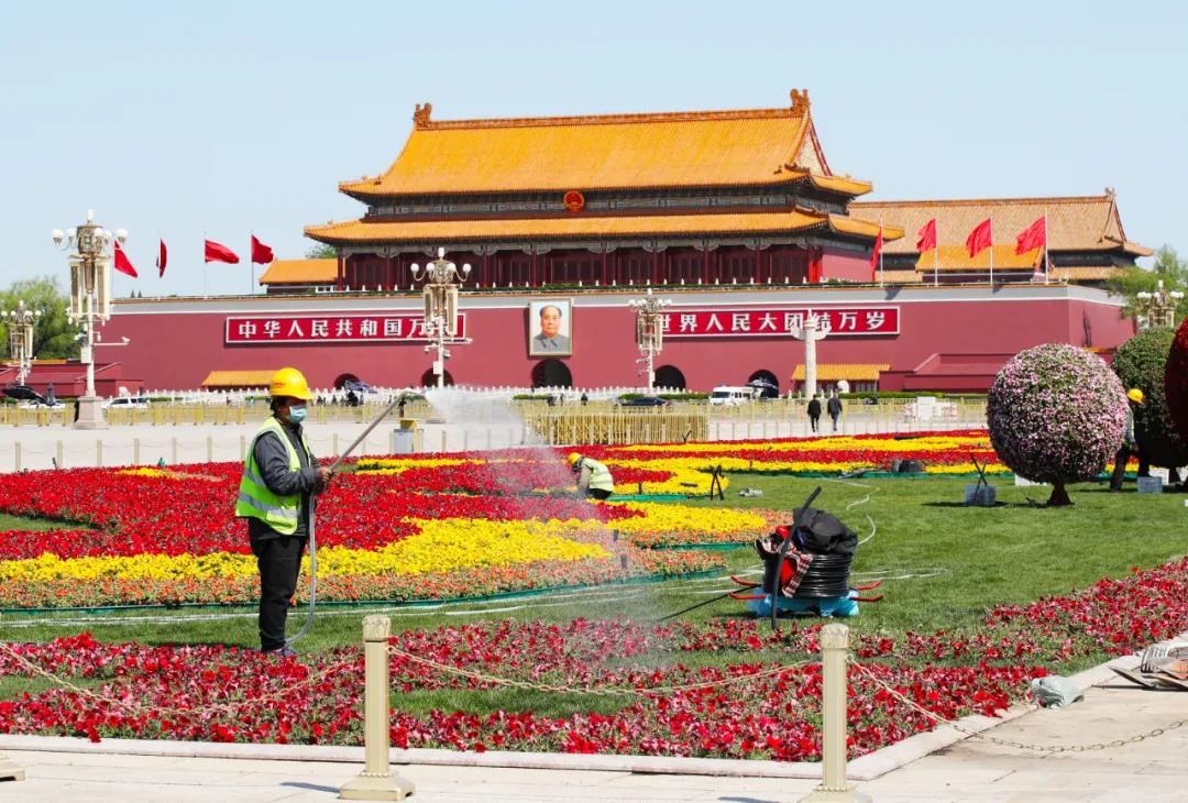 四月发生的事,东城发生的事