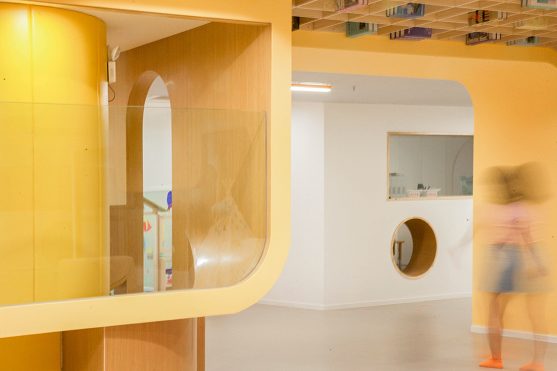 北京万科儿童早教中心,万科儿童成长营地