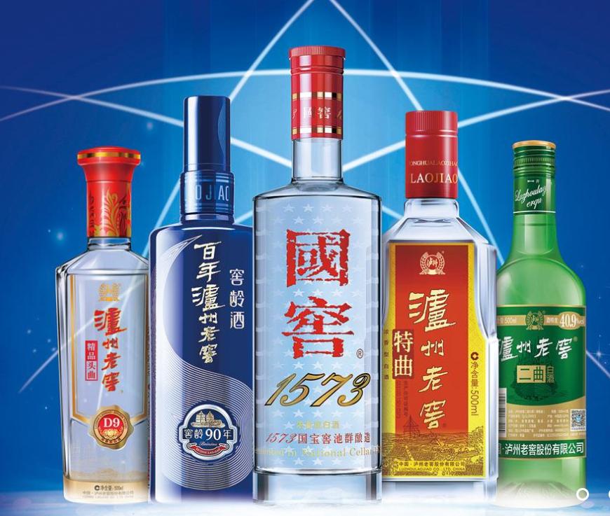 泸州老窖投资收益,泸州老窖值得长线投资