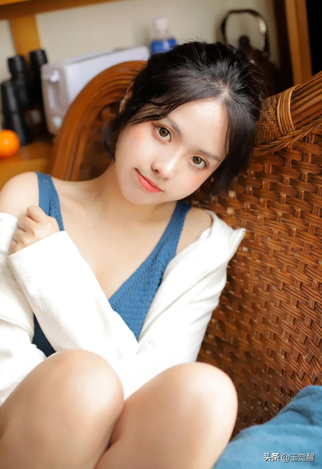 高颜值漂亮女人写真,唯美漂亮美女高颜值写真