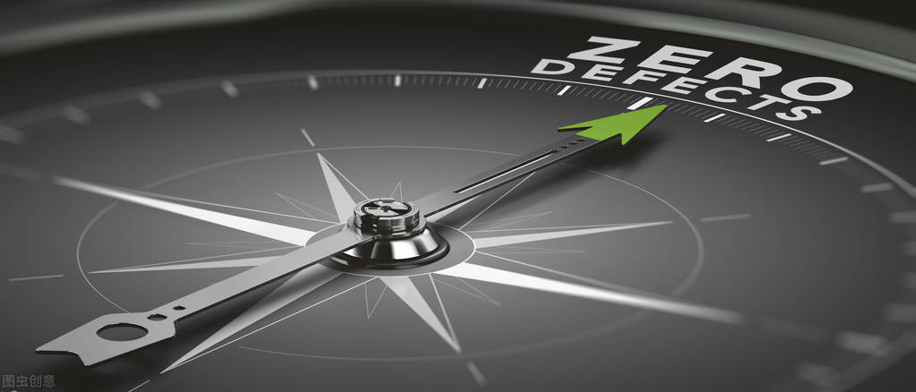 零缺陷八个管理要点,零缺陷管理思维的正确理解