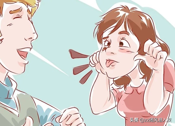 逗女生开心的小套路,如何把一个人逗笑