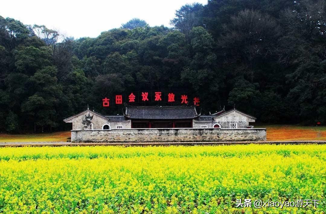 全国5*级A**旅游景区最新门票价格（福建篇）