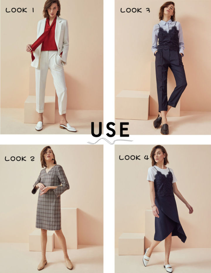 高档正装品牌有哪些,便宜一点的正装品牌