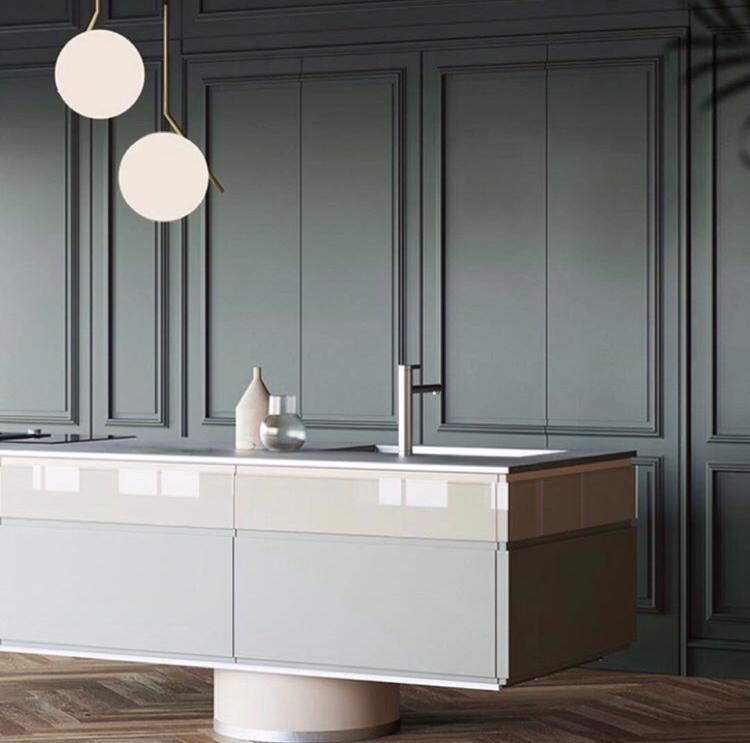 意大利四大顶级橱柜品牌有哪些,有钱人的橱柜