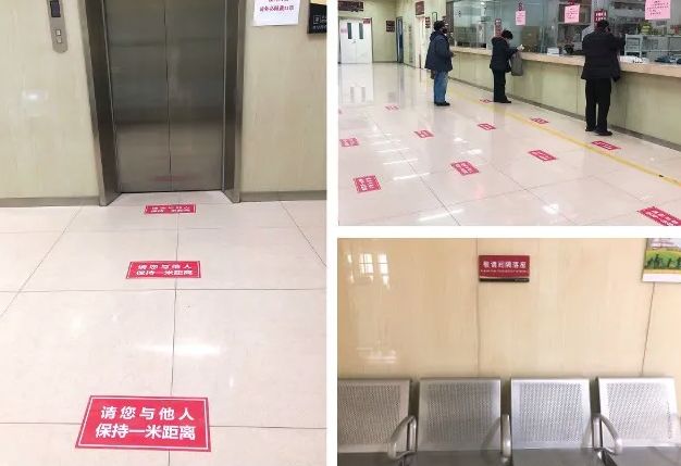 战疫一线守土尽责,战疫一线上下联动压实防控责任