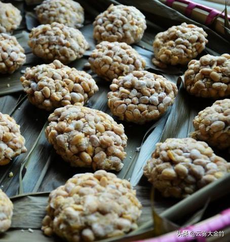 家庭自酿黄豆酱（酱油）-感受食品发酵的神奇