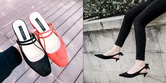 高端经典女鞋店铺,好看的女鞋店铺推荐