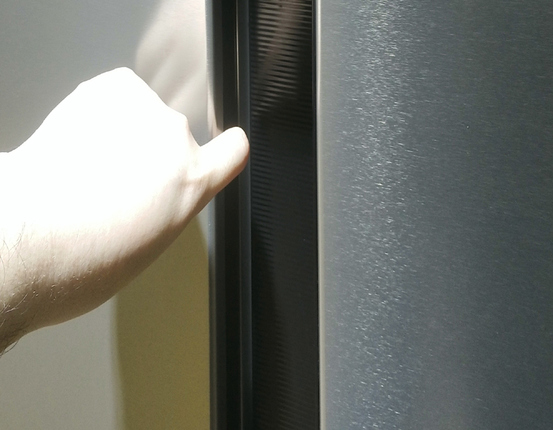 六口之家好搭档,海尔649升对开冰箱带来品质生活