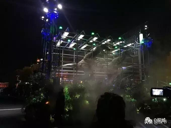 日本环球影城最值得玩的项目,收藏北京环球影城超强攻略来了