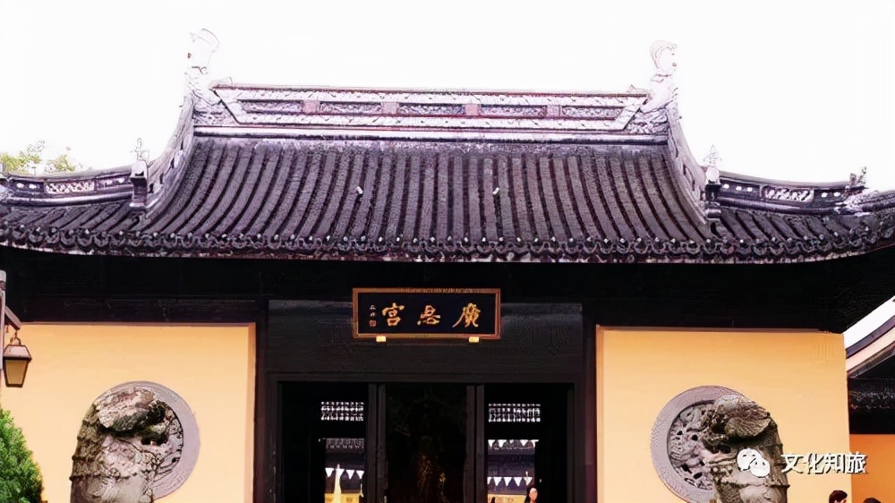 江南南浔古镇美景视频,江南南浔古镇