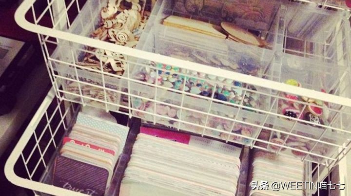 我买了19款宜家收纳好物，不到100块，让家变大了一倍！