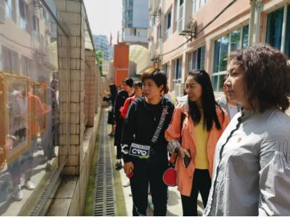 小学学校开放日活动美篇,24年创新实验小学开放日