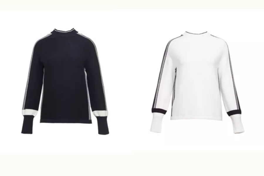 今年流行趋势别忙看，衣香丽影这几套造型绝对赞