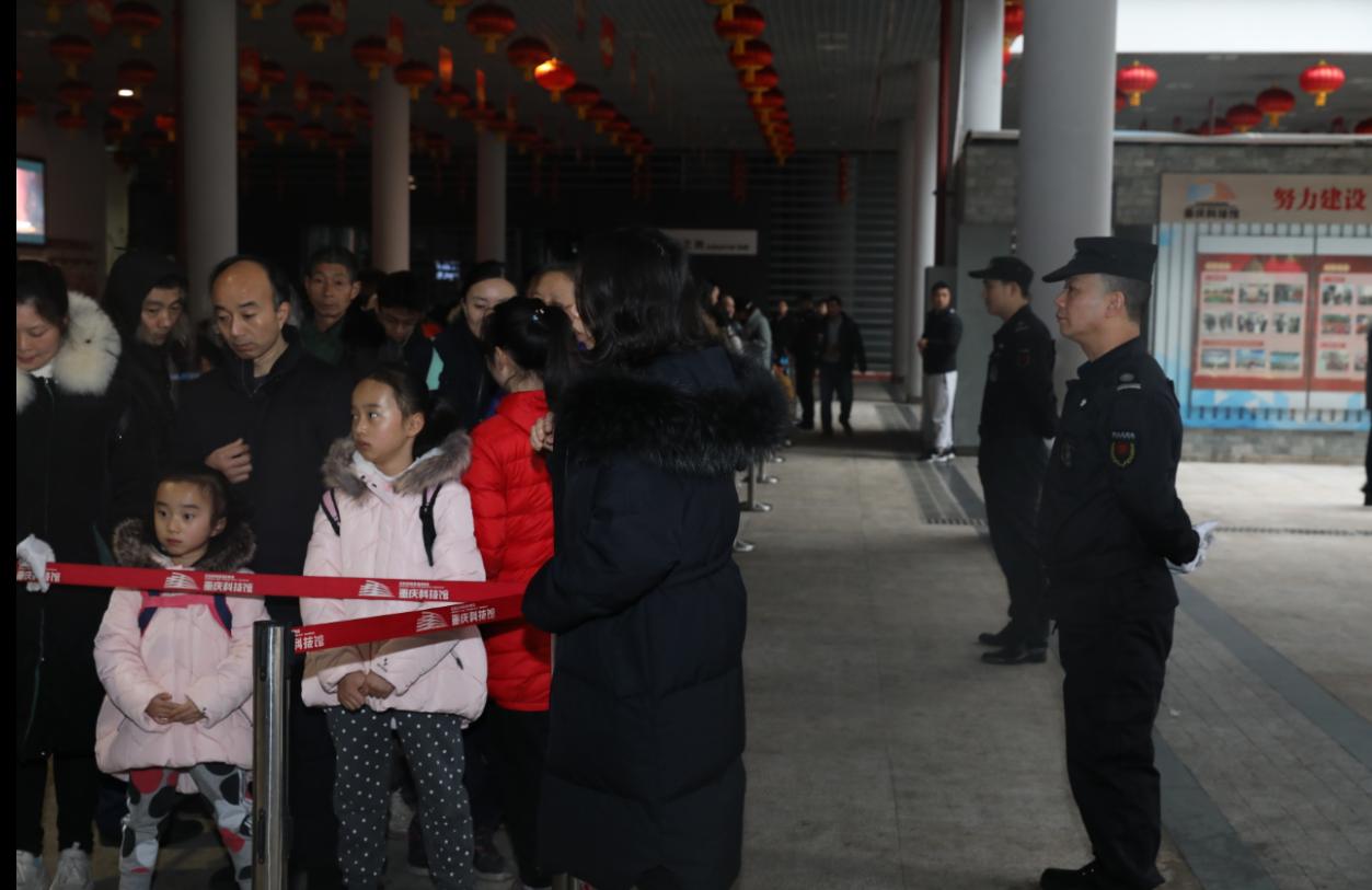 重庆科普馆建设,重庆市科技馆新馆开放时间