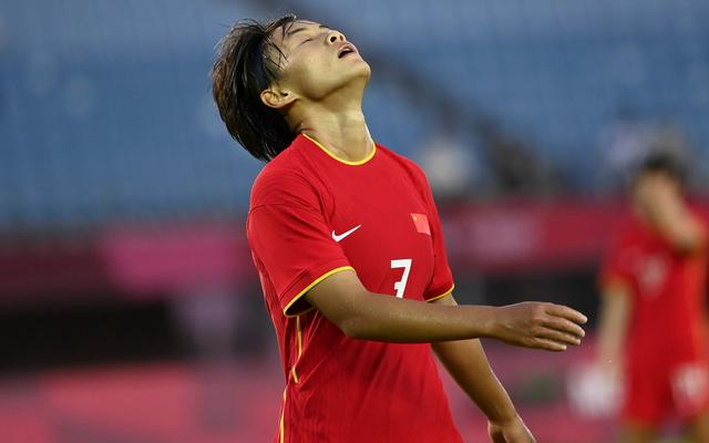 中国女足27日对战荷兰女足，女足也做算术题？铿锵玫瑰哪里去了？