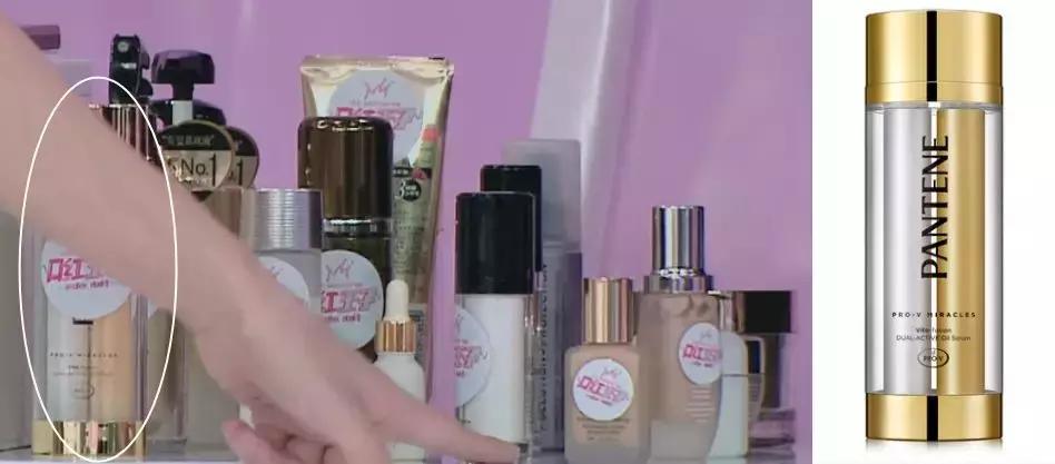 别再被骗了！女明星们其实真的不怎么用便宜货！