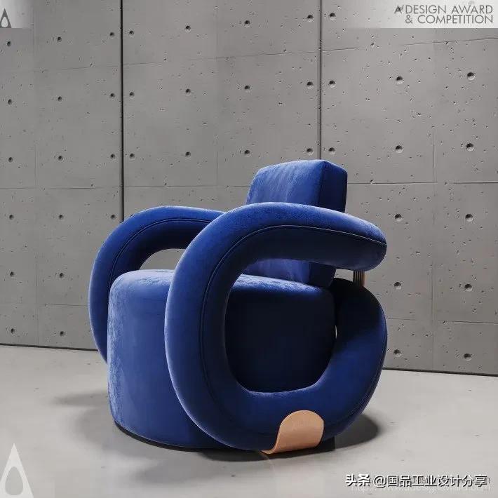 2020设计金奖,2021年装修设计得奖作品