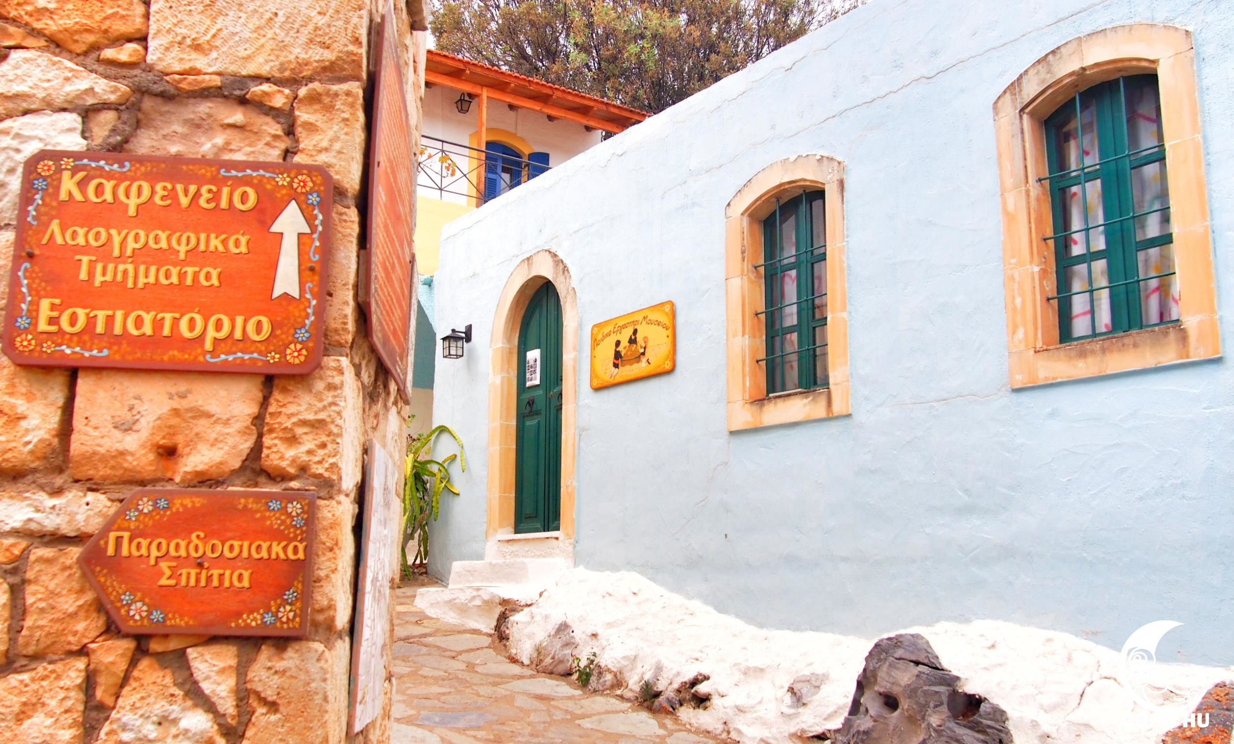 克里特文明与古埃及文明的联系,希腊克里特岛文明