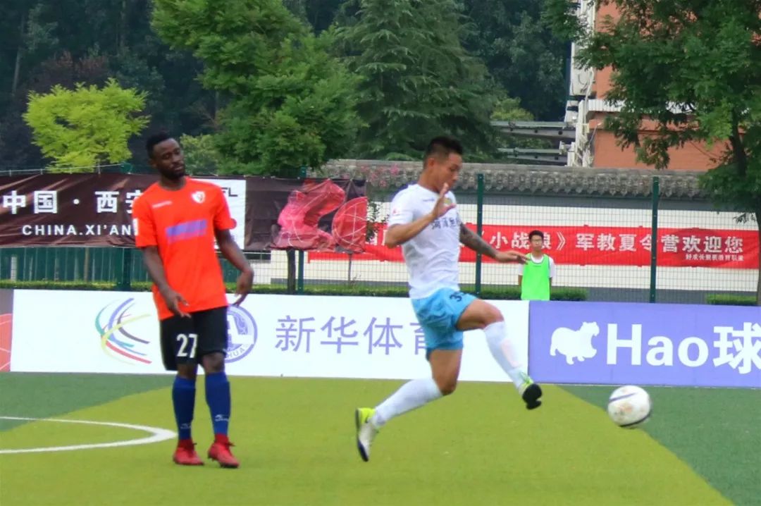 城超联赛2021,城超联赛决赛