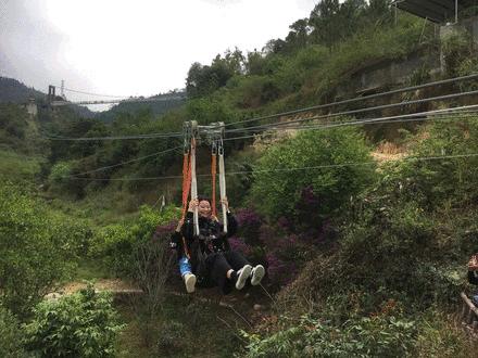 广州站丨2019天露山旅游产品推介会圆满成功!