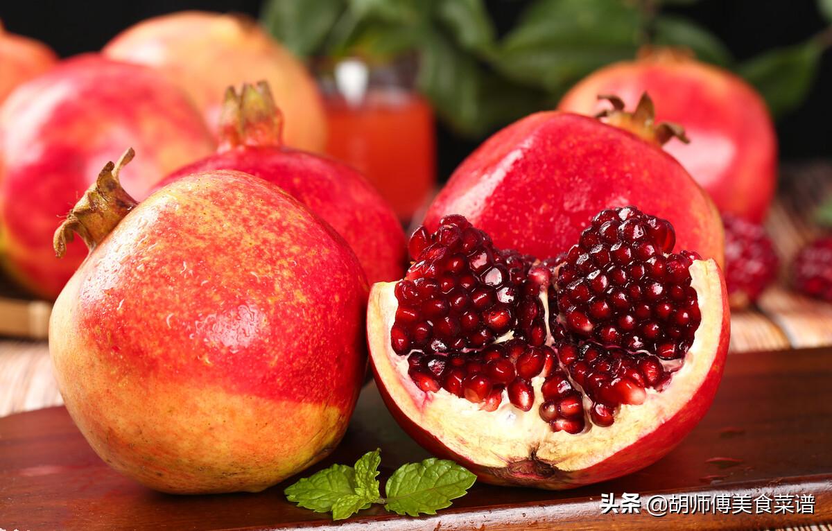 九月九重阳节要吃啥,九月九日重阳节都吃啥