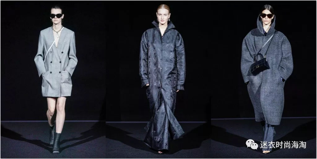 balenciaga上衣巴黎世家,balenciaga高定衣服