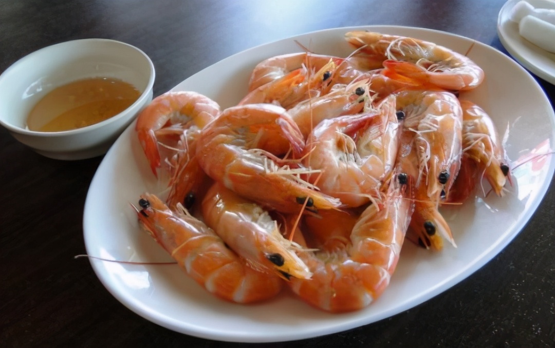 煮虾怎么煮才嫩才会更好吃,怎么煮虾虾肉才不会烂