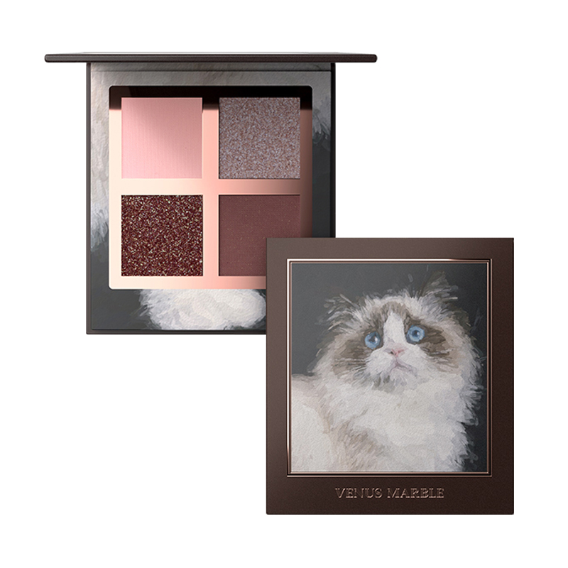 眼影爆款榜top1,2021热门眼影排行榜前十名