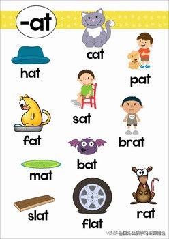 小学自然拼读元音字母的发音规则,元音字母a的发音规则三年级