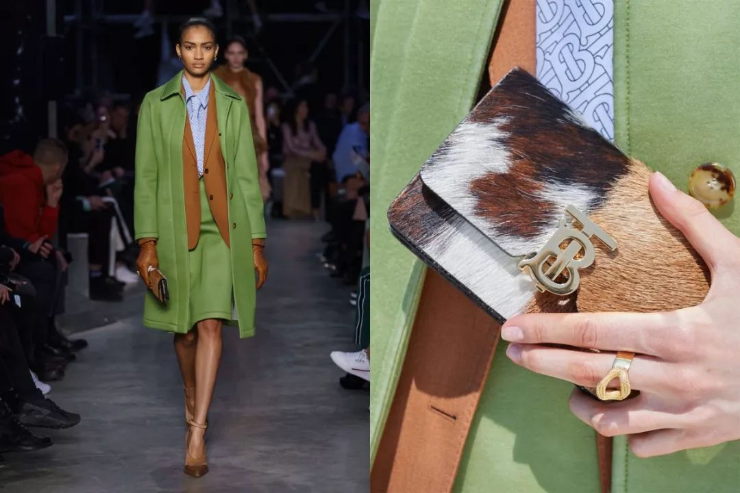 冬天必备款毛毛包 (毛毛包穿搭)