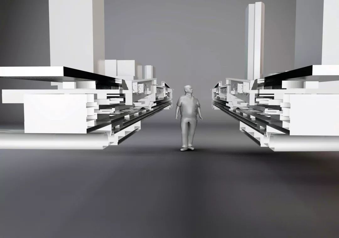 2019UABB深港城市\建筑双城双年展正式开幕