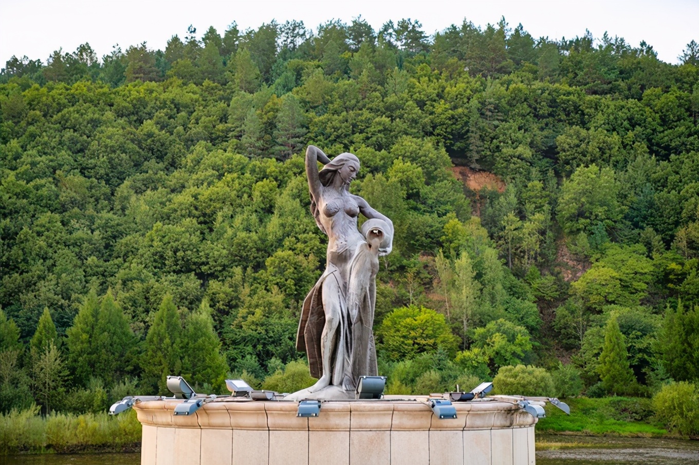 从漠河自驾到抚远镇,漠河至丹东自驾g331攻略