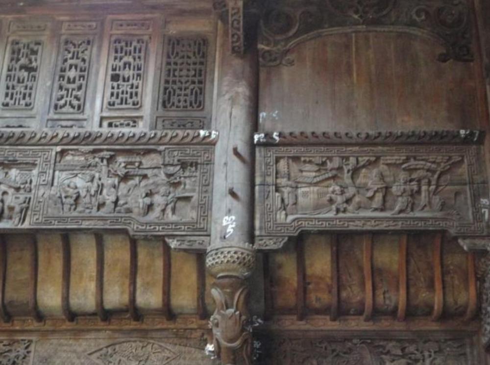 一棵金丝楠木价值多少,一棵金丝楠树可以卖多少钱