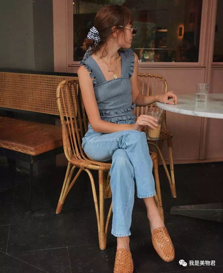 法式风穿搭必备单品,关于法式风格的单品