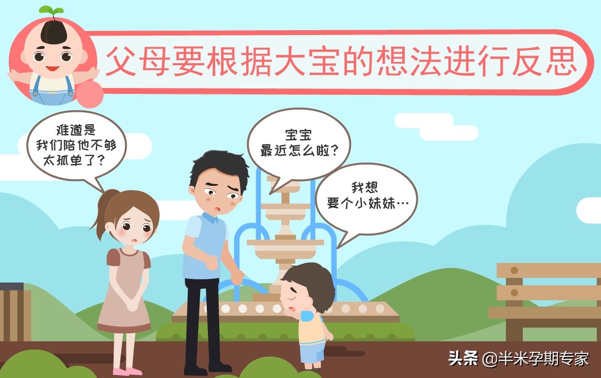 孩子想要弟弟妹妹要怎么回答,孩子想要弟弟妹妹妈妈不生怎么办