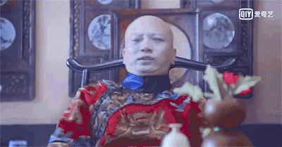 鹿鼎记张一山和前朝公主,鹿鼎记张一山和建宁是哪集好上的