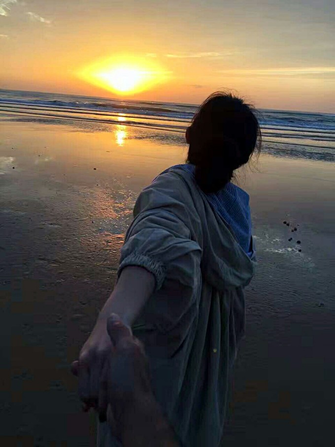 中华壮年女性！求求你们能不能别去旅游了